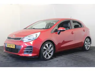 Kia Rio 1.2 CVVT First Edition (bj 2015)