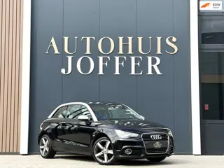 Audi A1 1.2 TFSI | Panodak | Led/Xenon | Rijklaar!