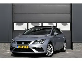 SEAT Leon 1.4 EcoTSI FR Pano / Carplay / Cruise / Clima