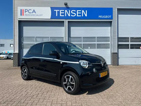 Renault Twingo 1.0 SCe Limited | Automaat | Airco | Lage kilometerstand |