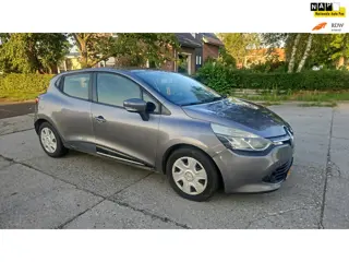Renault Clio 1.5 dCi ECO Expression/ airco/ bj 2013 ( euro 5)