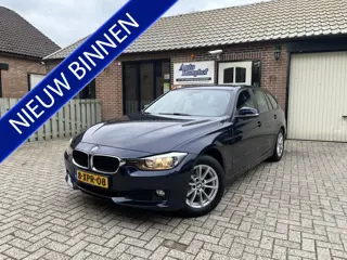 BMW 3 Serie Touring 316i Business Navigatie Trekhaak