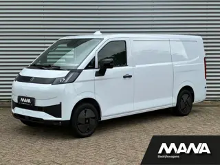 Farizon V7E 67 kWh MANA MANIAC DEAL 34999,99 RIJKLAAR!