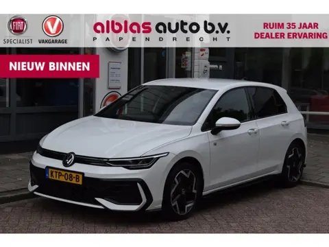 Volkswagen Golf 1.5 eTSI R-Line|Camera|Sfeer|Carplay|