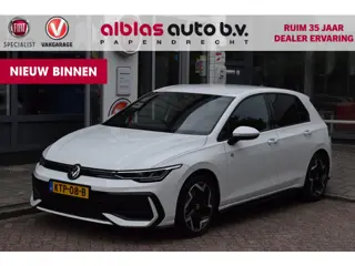 Volkswagen Golf 1.5 eTSI R-Line|Camera|Sfeer|Carplay|
