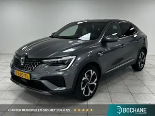 Renault Arkana 1.6 E-Tech full hybrid 145 techno NAVIGATIE | TREKHAAK | RONDOM ZICHT CAMERA
