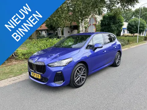 BMW 2-serie Active Tourer 225e xDrive 245PK M-Sport•Massage•ACC