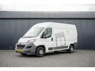 Citroën Jumper 2.2 HDi 130 L2H2 | 130 PK | Cruise | Navi | Airco