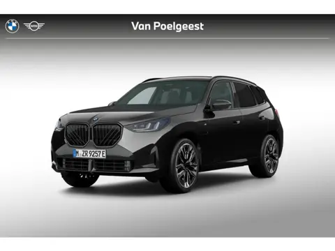 BMW X3 30e xDrive | M Sportpakket Pro | Professional Pack | Premium Pack | Trekhaak