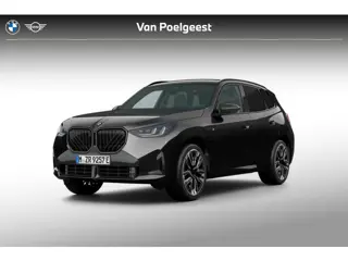 BMW X3 30e xDrive | M Sportpakket Pro | Professional Pack | Premium Pack | Trekhaak