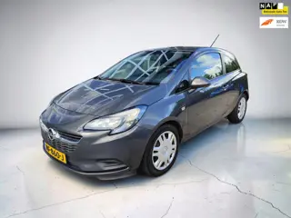 Opel Corsa 1.3 CDTI Business+ automaat