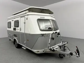 Eriba Touring Troll 542 GT 60 Edition Cassetteluifel Mover