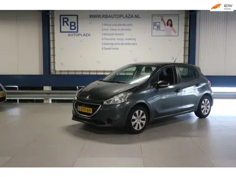 Peugeot 208 1.0 PureTech Access / 1e EIG / DEALER ODH / NAP / TOP DEAL ! ! !