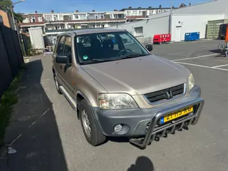Honda CR-V 2.0i-16V LS