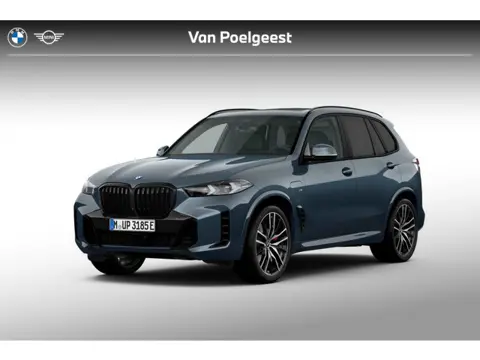 BMW X5 xDrive50e | M Sportpakket Pro | Travel Pack | Innovation Pack | Comfort Pack | Comfort Plus P