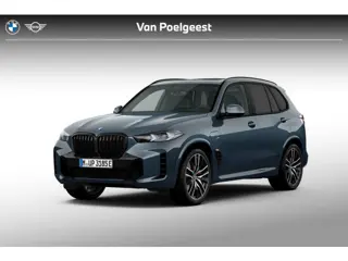 BMW X5 xDrive50e | M Sportpakket Pro | Travel Pack | Innovation Pack | Comfort Pack | Comfort Plus P