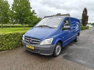 Mercedes-Benz Vito 113 CDI 320 AIRCO BJ 2012 (bj 2012)