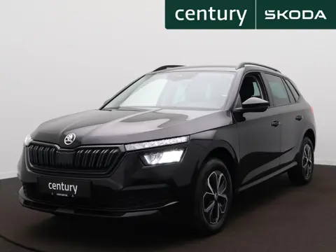 Skoda Kamiq 1.0 TSI Ambition Apple Carplay/Android Auto - Clima - Cruise - Led verlichting