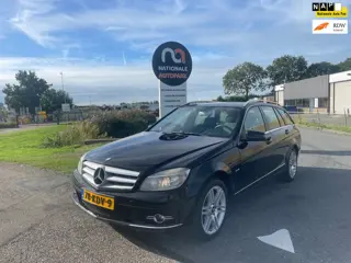 Mercedes-Benz C-klasse Estate 2009 | 180 K BlueEFFICIENCY | 2009 | Automaat | Benzine | APK |