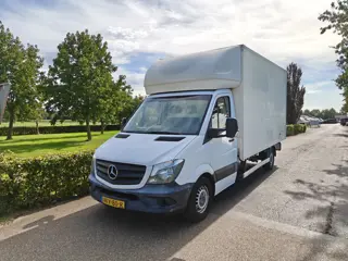 Mercedes-Benz Sprinter 313 2.2 CDI 432 AIRCO/AUTOMAAT BJ 2016