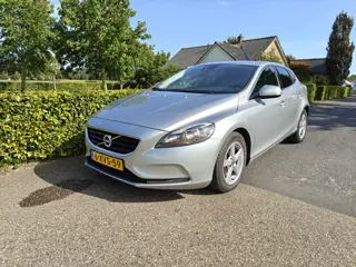 Volvo V40 2.0 D4 Summum Business CLIMA/NAVI BJ 2014