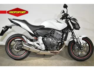 Honda CB 600 F HORNET ABS (bj 2011)