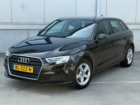 Audi A3 Sportback 1.0 TFSI / APK / Navigatie / Garantie / Led - Xenon / Inruil Mogelijk /
