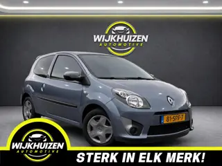 Renault Twingo 1.2-16V Collection met Airco !!! Nette staat !!! Nap !!!