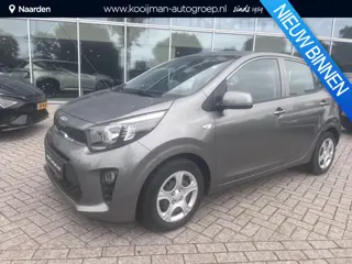 Kia Picanto 1.0 DPi ComfortLine