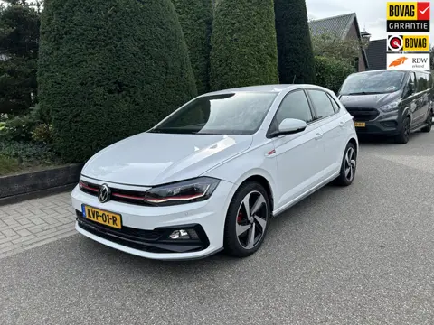 Volkswagen POLO 2.0 TSI GTI