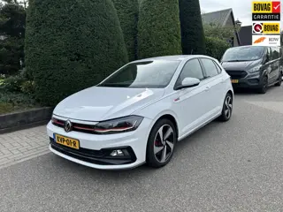 Volkswagen POLO 2.0 TSI GTI