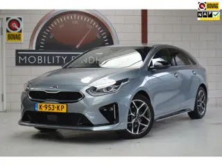 Kia ProCeed 1.0 T-GDI GT-Line, NL-auto, All-season, GARANTIE