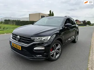 Volkswagen T-ROC 1.5 TSI VIRTUAL/APK 8-2027