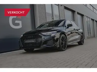 Audi A3 Sportback 40 TFSI e S Edition | Memory | Sportstoelen | B&O | Camera | Standkachel