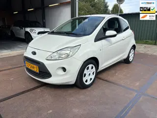 Ford Ka 1.2 Cool & Sound Airco
