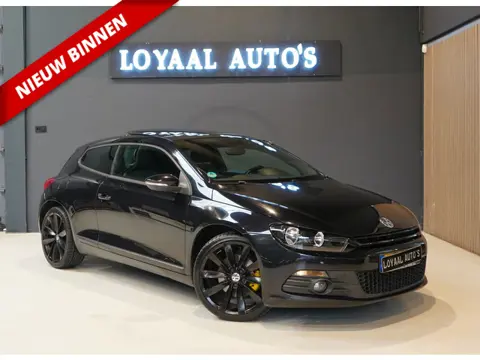 Volkswagen Scirocco 1.4 TSI Edition | STOELVERW. | PANODAK | PDC | AIRCO | APK