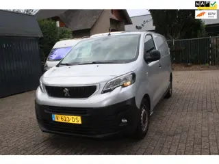 Peugeot Expert 226C 1.6 BlueHDI 95 Pro