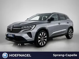 Renault Austral 1.3 Mild Hybrid 160 X-Tronic Techno | Trekhaak | Panodak | Stoel-/Stuurverwarming | 