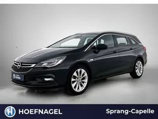 Opel Astra Sports Tourer 1.4 Innovation | Camera | Navi | Cruise Control | Stoelverwarming