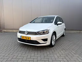 Volkswagen Golf Sportsvan 1.2 TSI Comfortline