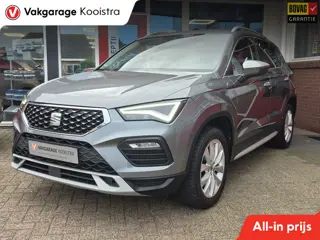 Seat Ateca 1.5 TSI Xperience Business|ACC|Carplay|Navi|Virtual