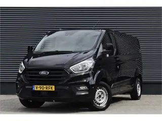 Ford Transit Custom 300 2.0 TDCI L2H1 Euro 6 Trekhaak - Camera - Nette BUS