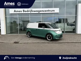 Volkswagen ID. Buzz Cargo Bulli Limited Edition 79 kWh 286PK | Trekhaak | 360 camera | LED Matrix
