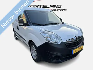 Opel Combo 1.3 CDTi L1H1 Edition l Airco l 1ste eigenaar l Trekhaak