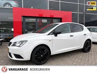 SEAT Ibiza 1.0 EcoTSI Reference Black Line