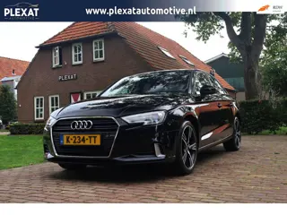 Audi A3 Limousine 1.0 TFSI Sport Edition Aut. | Full Led | Stoelverwarming | Lichtmetaal | PDC | Nav