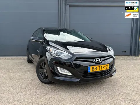 Hyundai I30 1.6 | 5 Deurs | Airco | Dealer Onderhouden | Camera |