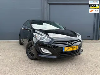 Hyundai I30 1.6 | 5 Deurs | Airco | Dealer Onderhouden | Camera |
