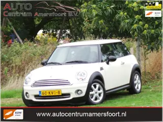 Mini 3-Deurs 1.4 One Business Line ( INRUIL MOGELIJK )