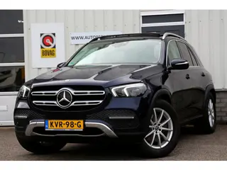 Mercedes-Benz GLE 350 e PHEV Plug in 4MATIC Premium*Perfect MB Onderh.*BTW*1ste Eig*Luchtvering/Elek